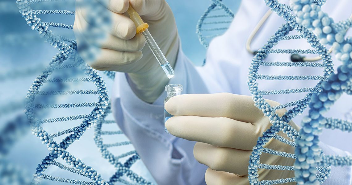Molecular Genetics