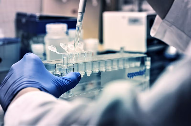 Proteomics