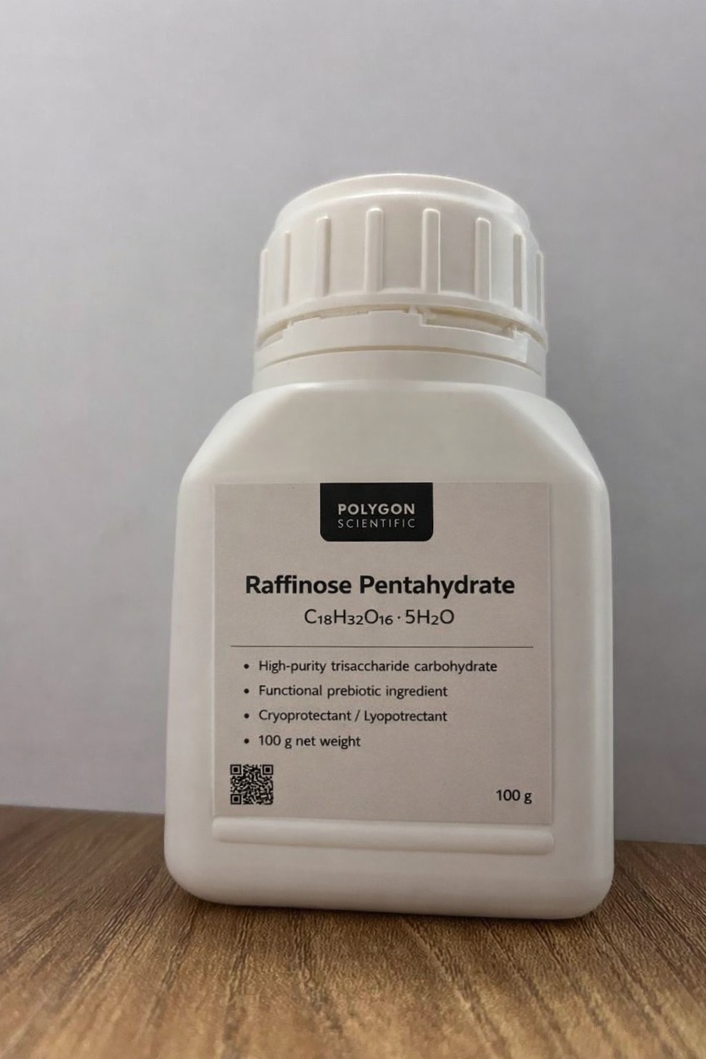 Raffinose pentahydrate