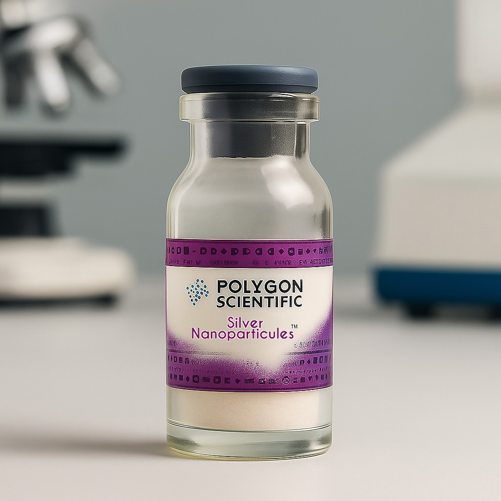 Silver Nanoparticles