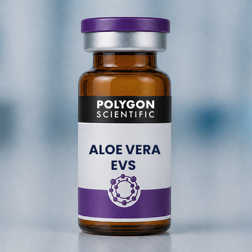 Aloe vera EVs