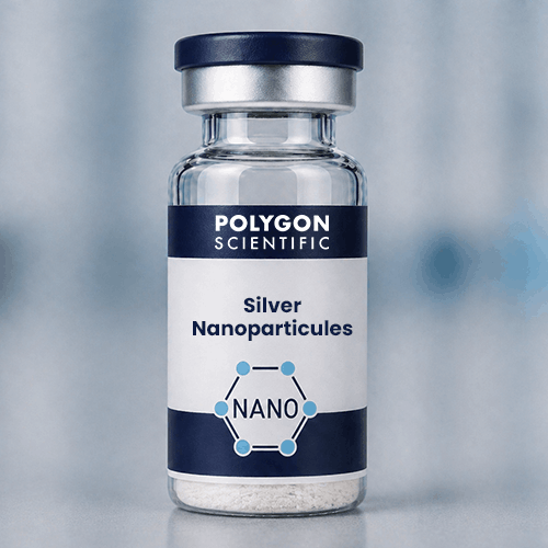 Silver Nanoparticles Powder