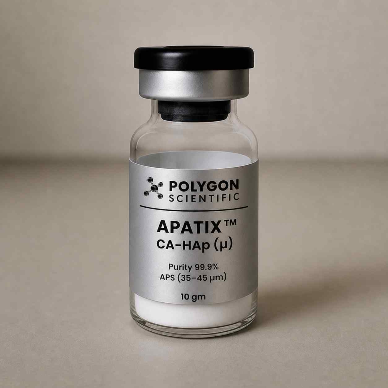 Apatix™ Ca-HAp (µ) Ca-HAp (µ)