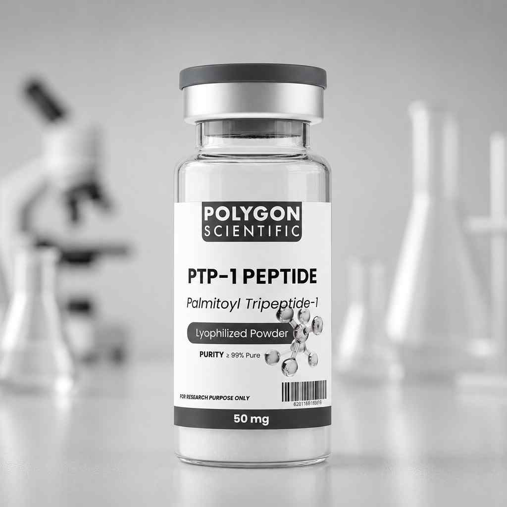 Palmitoyl Tripeptide-1 (PTP-1)